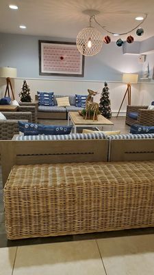 Sea Crest Beach Resort by null