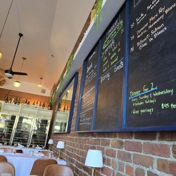 Épernay Bistro - French Near Me - Los Gatos, California Épernay Bistro - French Near Me - Los Gatos, California