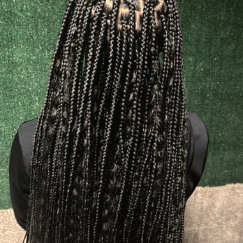 Klutched By Khen - Hair Stylists Near Me - Rochester, New York Klutched By Khen - Hair Stylists Near Me - Rochester, New York