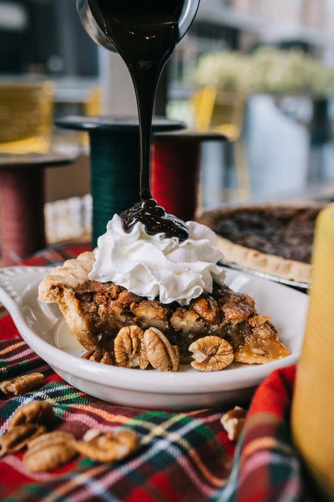 Tupelo Honey Southern Kitchen & Bar