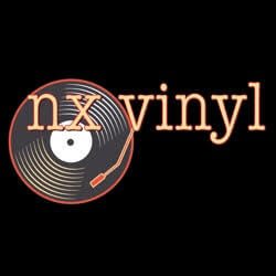 Nx Vinyl - Nx vinyl logo