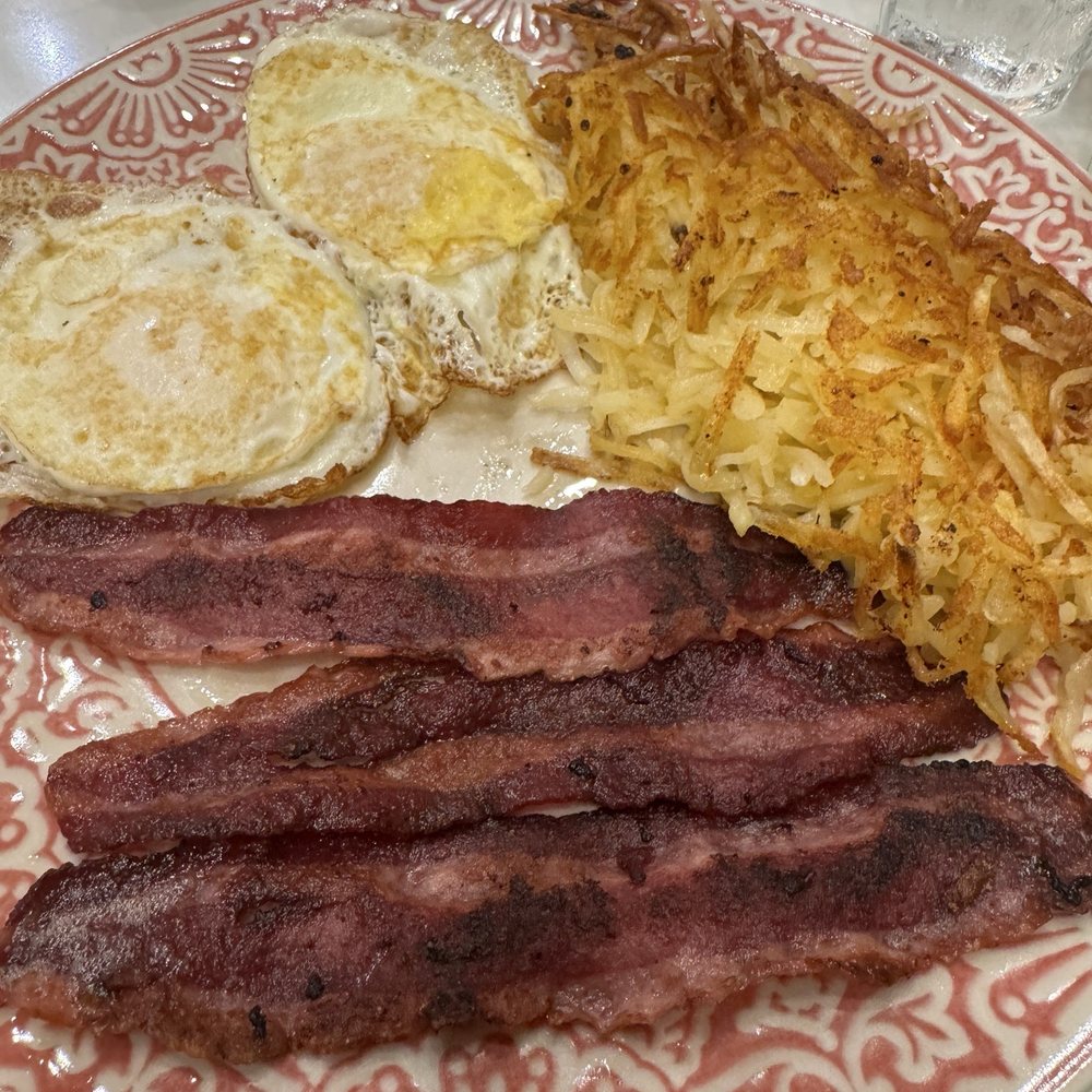 Dear Dad’s - Breakfast plate - Salad Near Me - Greensboro, North Carolina Dear Dad’s - Breakfast plate - Salad Near Me - Greensboro, North Carolina