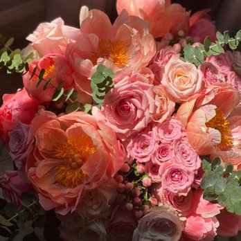 Arte Floral & Events - Florists Near Me - Glendale, California