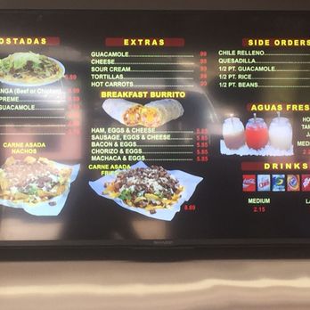 Alberto's Mexican Food - Menu - Mexican Near Me - Hemet, California Alberto's Mexican Food - Menu - Mexican Near Me - Hemet, California