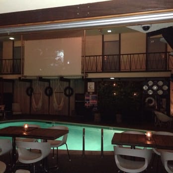 The Pearl Hotel - San Diego, CA
