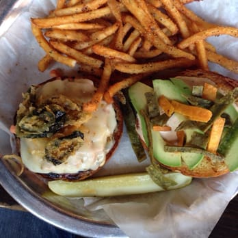 HopCat - Nach-YO Burger - American Near Me - Grand Rapids, Michigan HopCat - Nach-YO Burger - American Near Me - Grand Rapids, Michigan