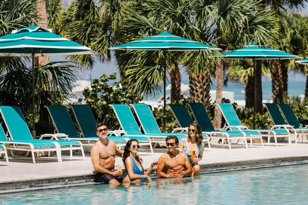 The Resort at Longboat Key Club by null