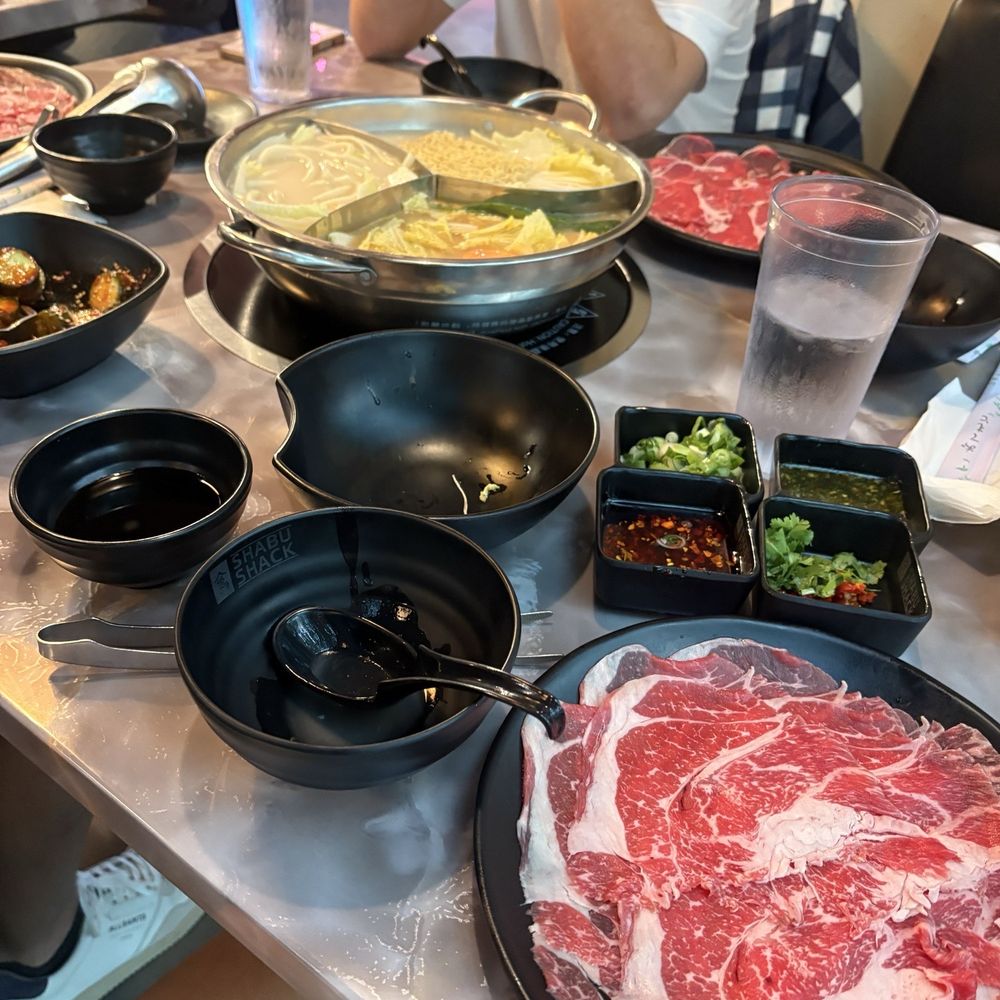 Shabu Shack - Japanese Near Me - Sacramento, California Shabu Shack - Japanese Near Me - Sacramento, California