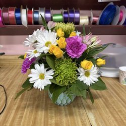Belle Bouquet Florist & Gifts - Birthday flowers
