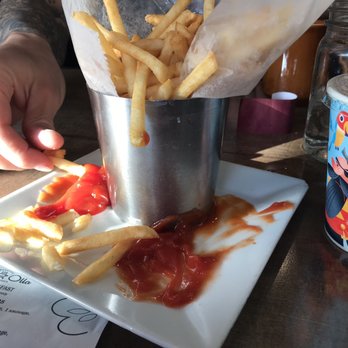 Cafe De Olla - American Near Me - Burbank, California
