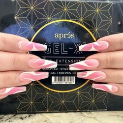 La Belle Nail Spa - Nails by Megan