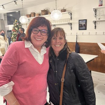 The Fig Cooking School - You never know who you will meet in class! - Cooking Schools Near Me - Milford, Connecticut The Fig Cooking School - You never know who you will meet in class! - Cooking Schools Near Me - Milford, Connecticut