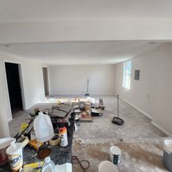 Cs Drywall  & Painting / Home Remodeling