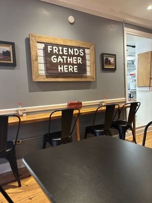 Dallas Grill on Main by null