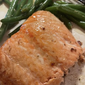 Reunion - Kitchen & Bar - Salmon - American Near Me - Marietta, Georgia Reunion - Kitchen & Bar - Salmon - American Near Me - Marietta, Georgia