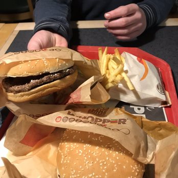 Burger King - Burgers Near Me - Irschenberg, BY Burger King - Burgers Near Me - Irschenberg, BY