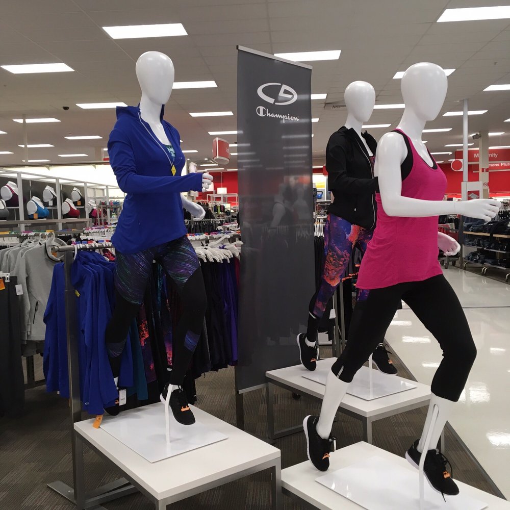 Target - My section! - Department Stores Near Me - Fairfax, Virginia Target - My section! - Department Stores Near Me - Fairfax, Virginia