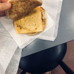 Cheese Burger