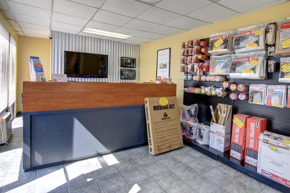 STORAGEMART Updated June 2024 16 Photos 1891 N Columbia St