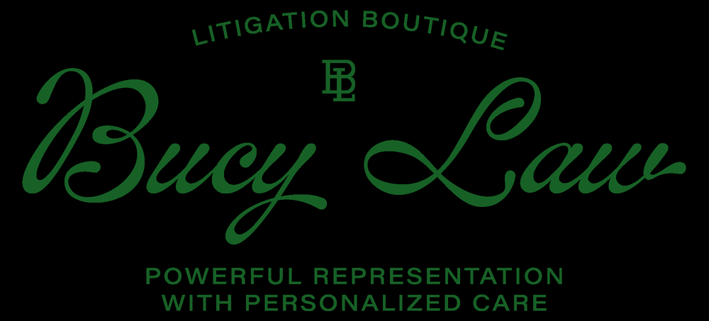 Bucy Law - divorce attorney in Johns Creek, GA