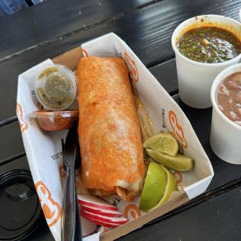 Papi Tacos & Churros - OG Burrito!! - Tacos Near Me - Santa Ana, California Papi Tacos & Churros - OG Burrito!! - Tacos Near Me - Santa Ana, California