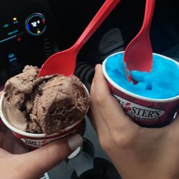 Sorbets