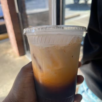 Ray's Donuts - Thai Tea - Donuts Near Me - Jonesboro, Georgia Ray's Donuts - Thai Tea - Donuts Near Me - Jonesboro, Georgia