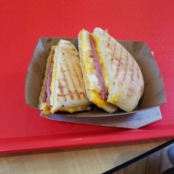 Grilled Cheese Mania - Sandwiches Near Me - Harrisonburg, Virginia