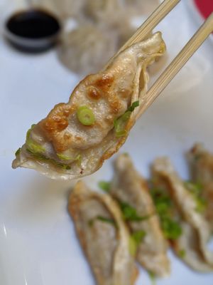 dan modern chinese - sawtelle by null