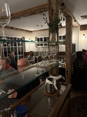 Primo Restaurant by null