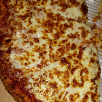 Pizza Express - Extra cheese please - Pizza Near Me - Atascadero, California