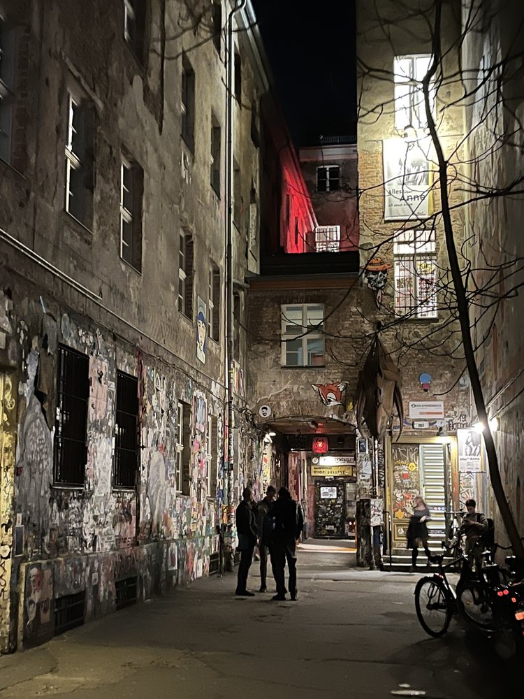 Eschschloraque Rümschrümp