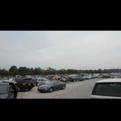 Big D Flea Market - Big D flea market