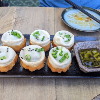 Dumpling Hours - Dim Sum Near Me - Walnut Creek, California