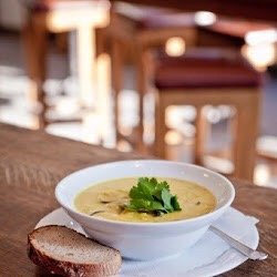 Cadadia - Weekly changing menu of homemade, vegetarian, vegan and organic dishes...