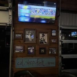 Poor Man's Country Club