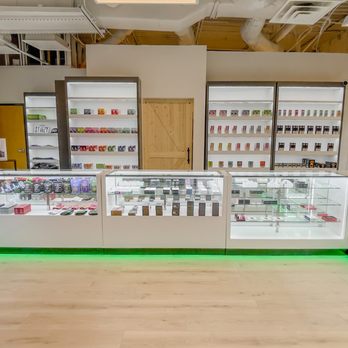 Black Rock Vape - Vape Shops Near Me - Pflugerville, Texas