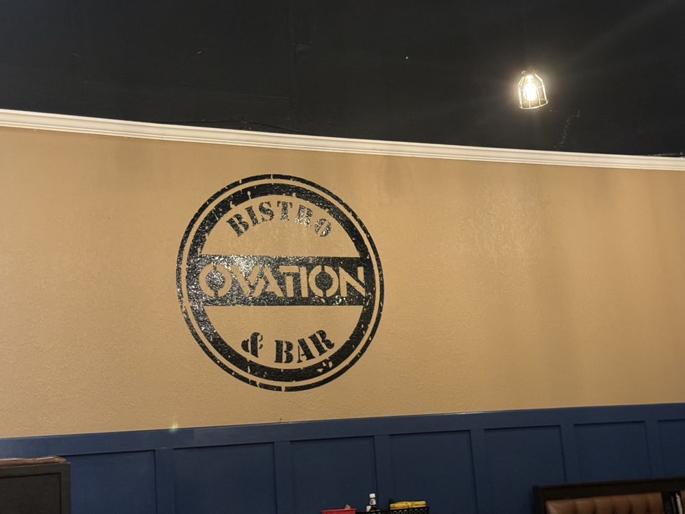 Ovation Bistro & Bar