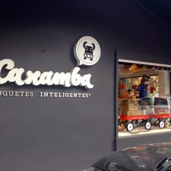 CARAMBA