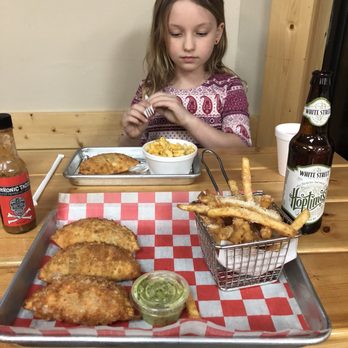 The Empanada Factory - Latin American Near Me - Wake Forest, North Carolina