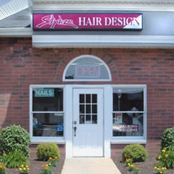 Stylize Hair Design & Nails - Stylize Hair Design and Nails, Mentor, Ohio