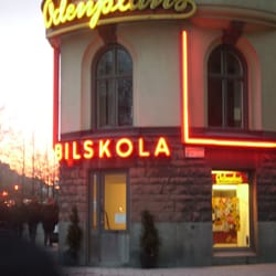 Odenplans Trafikskola