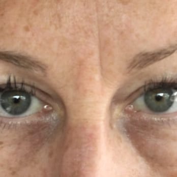 FACES Lash Studio - I am very please with my lashes. Alexis did a great job and it was very relaxing! - Eyelash Service Near Me - Hilton Head Island, South Carolina