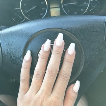 Jeanne's Nail Spa - Queenie's work! Love it - Nail Salons Near Me - Milpitas, California Jeanne's Nail Spa - Queenie's work! Love it - Nail Salons Near Me - Milpitas, California