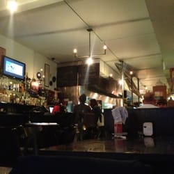 Le George