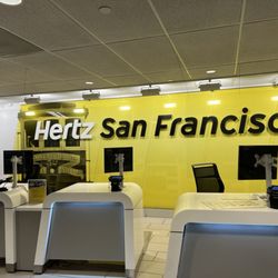 Hertz Rent A Car