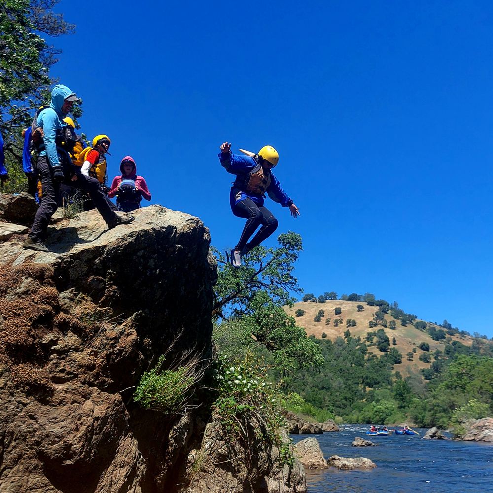 River Runners - Rafting/Kayaking Near Me - Lotus, California