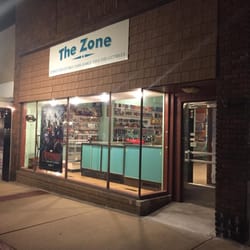 The Zone