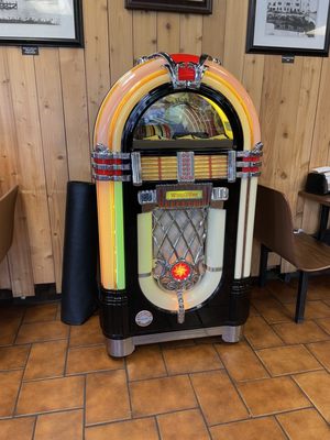 Jack's Old Fashion Hamburger House by null
