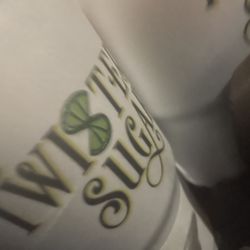 Twisted Sugar
